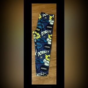 Constantly Varied Gear